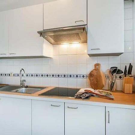 Marvin By Bloss Sunny Studio Near The Sea Ostend Exterior photo