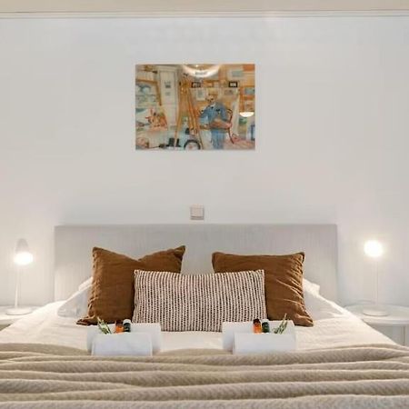 Marvin By Bloss Sunny Studio Near The Sea Ostend Exterior photo