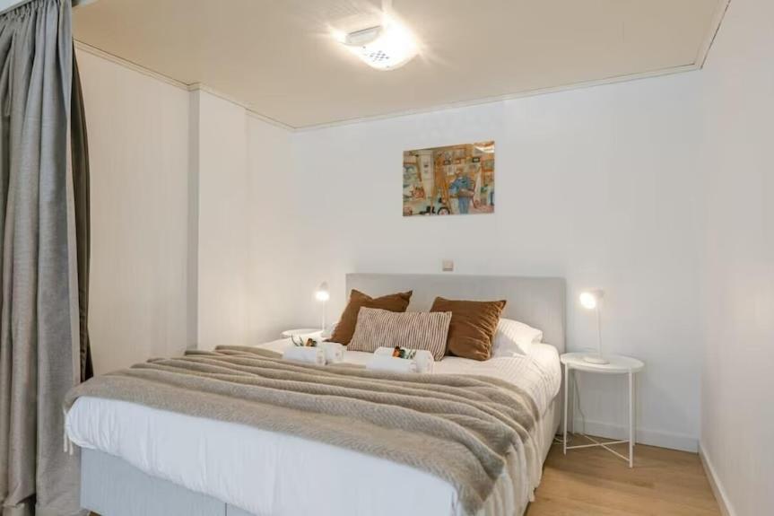 Marvin By Bloss Sunny Studio Near The Sea Ostend Exterior photo