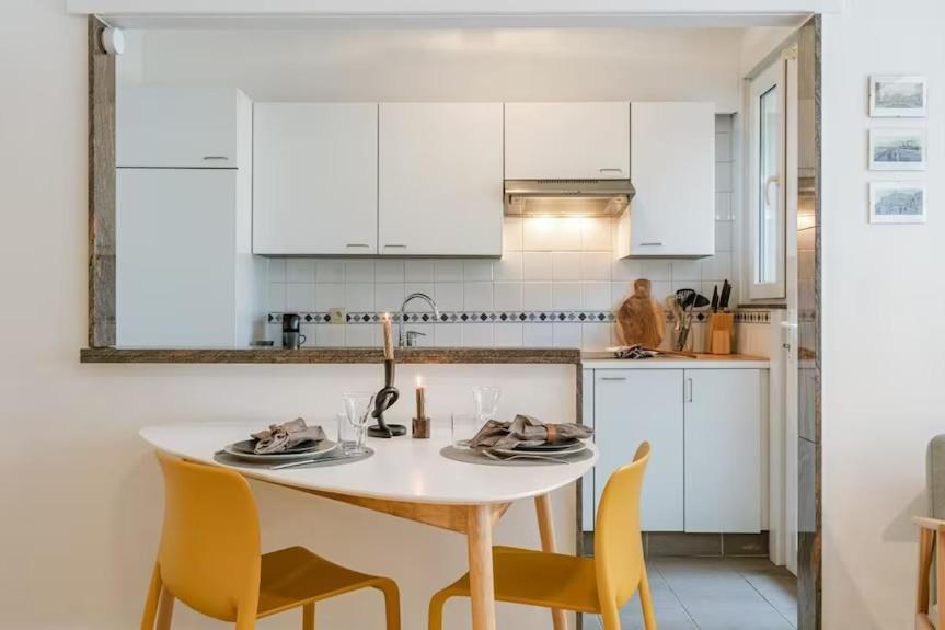 Marvin By Bloss Sunny Studio Near The Sea Ostend Exterior photo